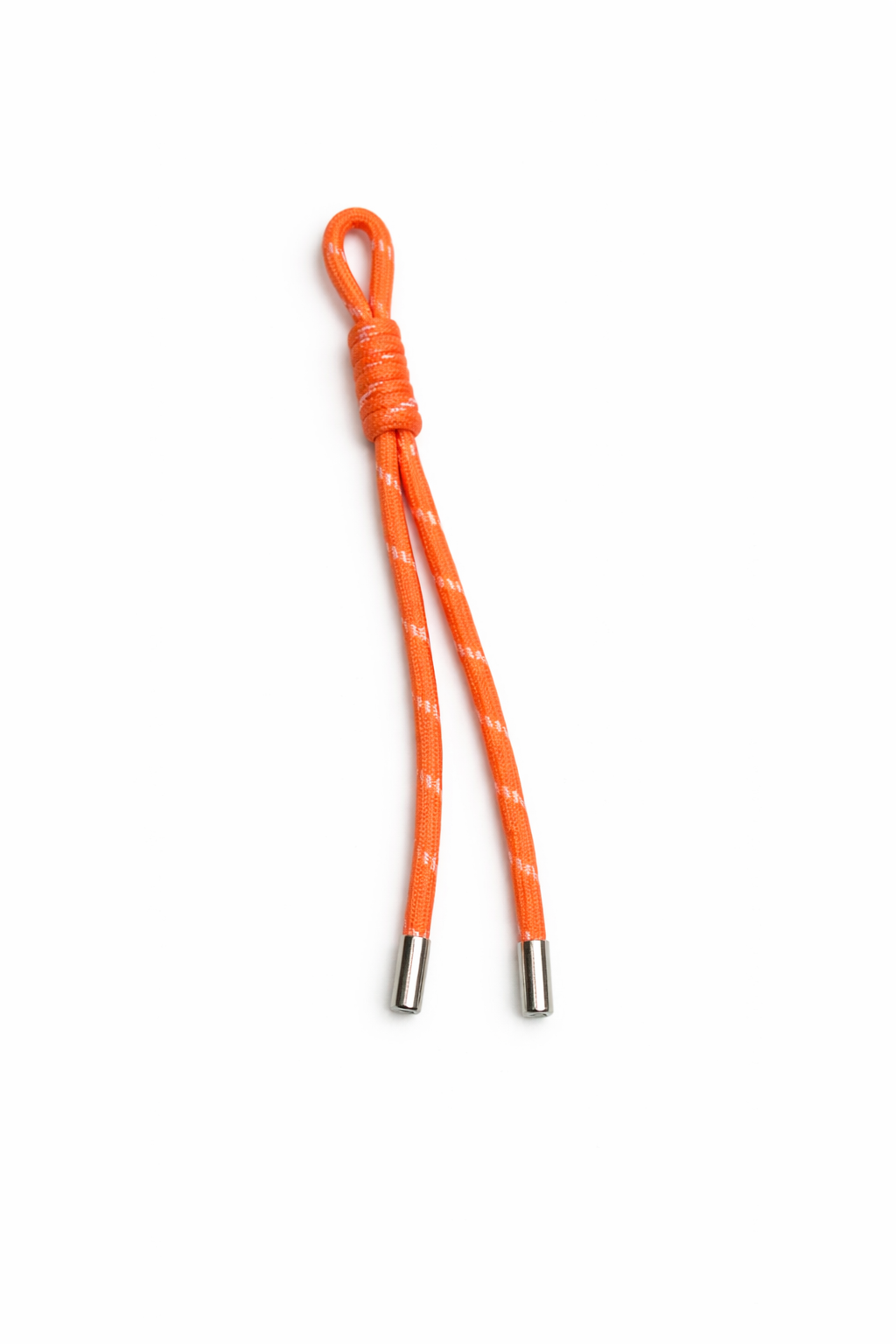 Braided Rope - Orange