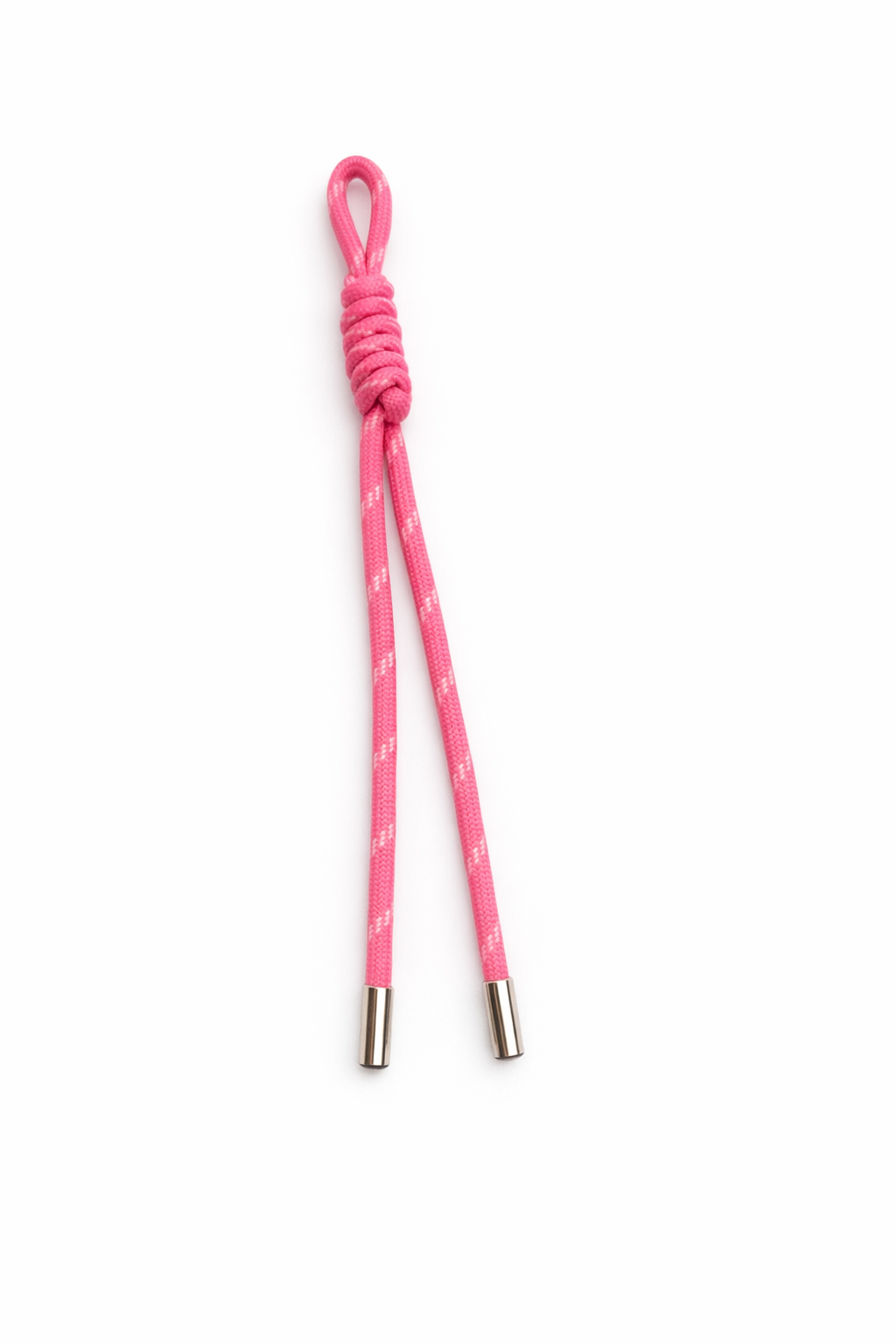 Braided Rope - Magenta