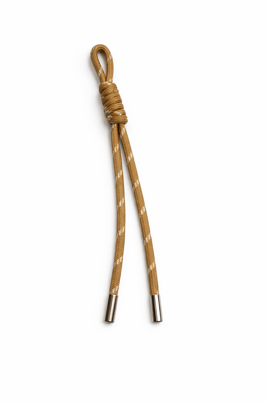 Braided Rope - Light Brown