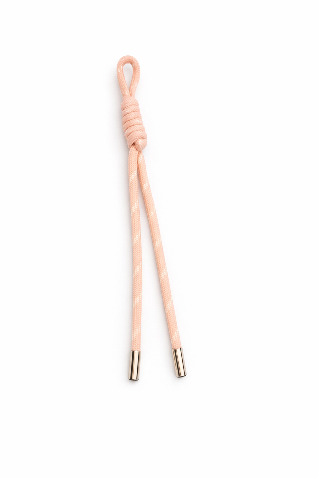 Braided Rope - Light Pink
