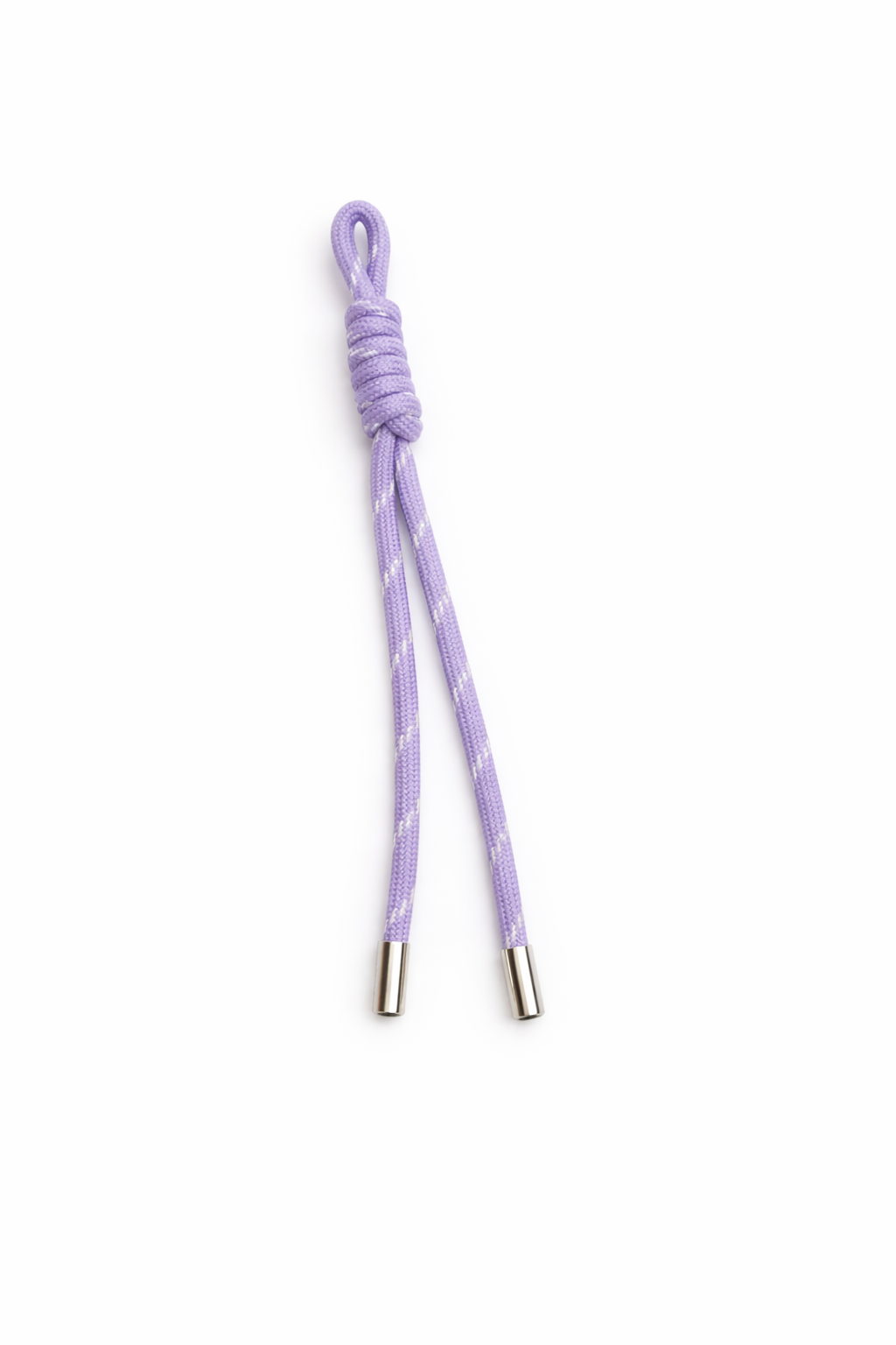 Braided Rope - Purple