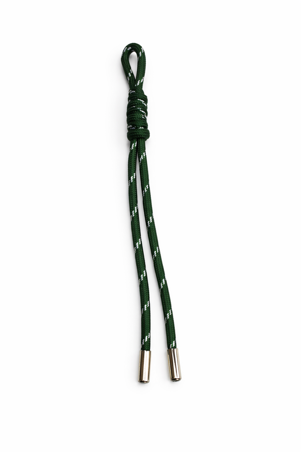 Braided Rope - Dark Green