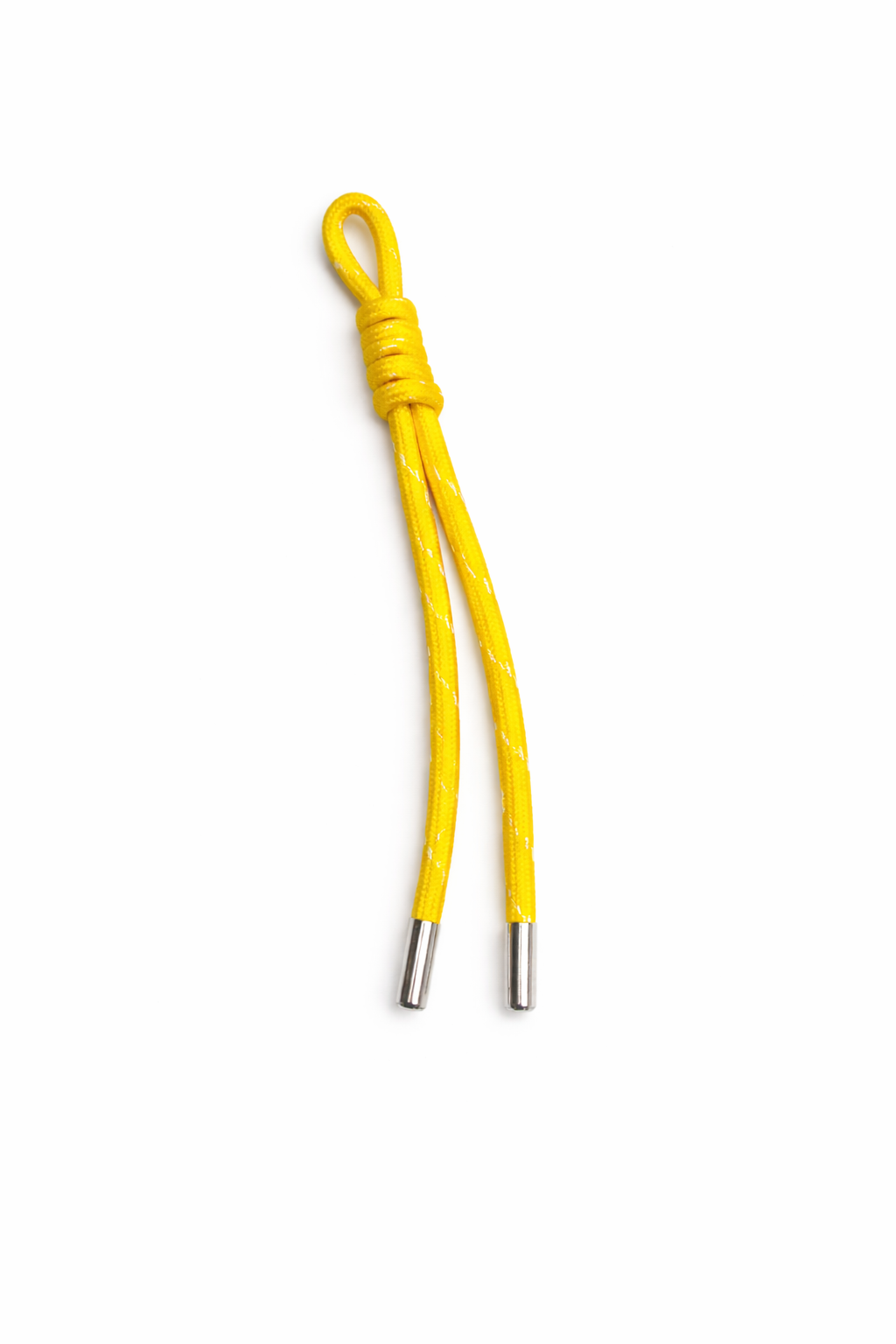 Braided Rope - Yellow
