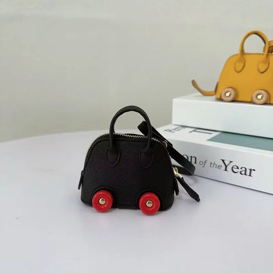 Bolide Charm - Black