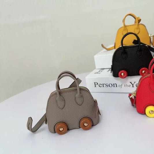 Bolide Charm - Elephant Gray