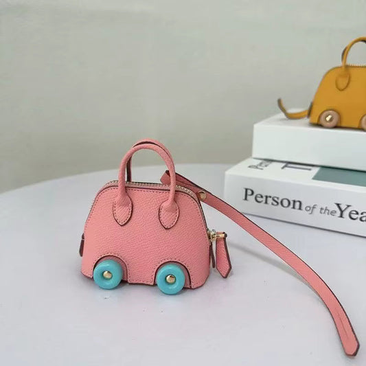 Bolide Charm - Pink