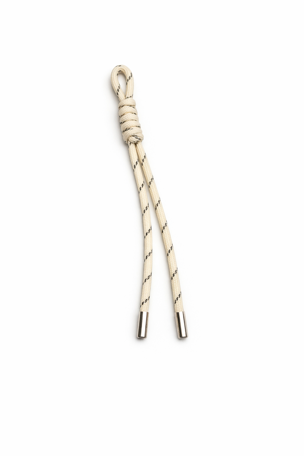 Braided Rope - Soft Off-White