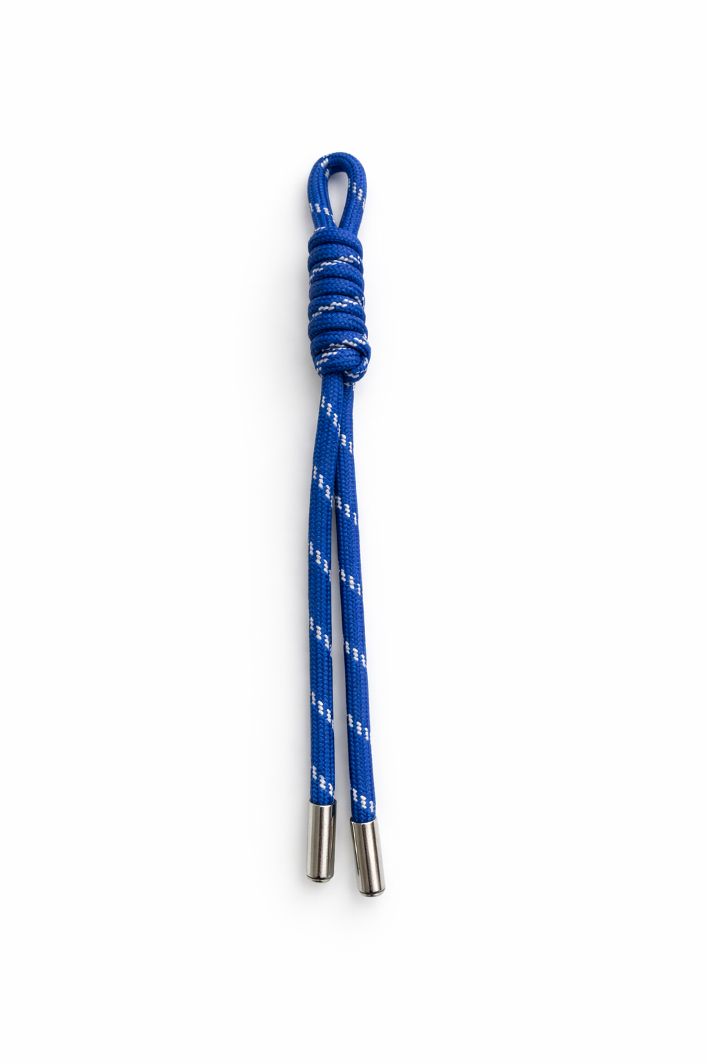 Braided Rope - Blue