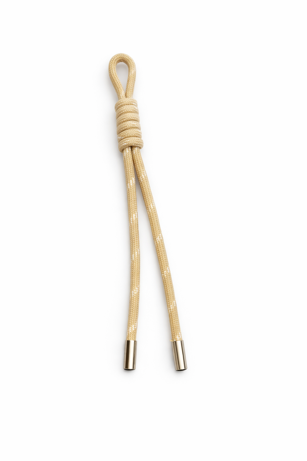Braided Rope - Beige
