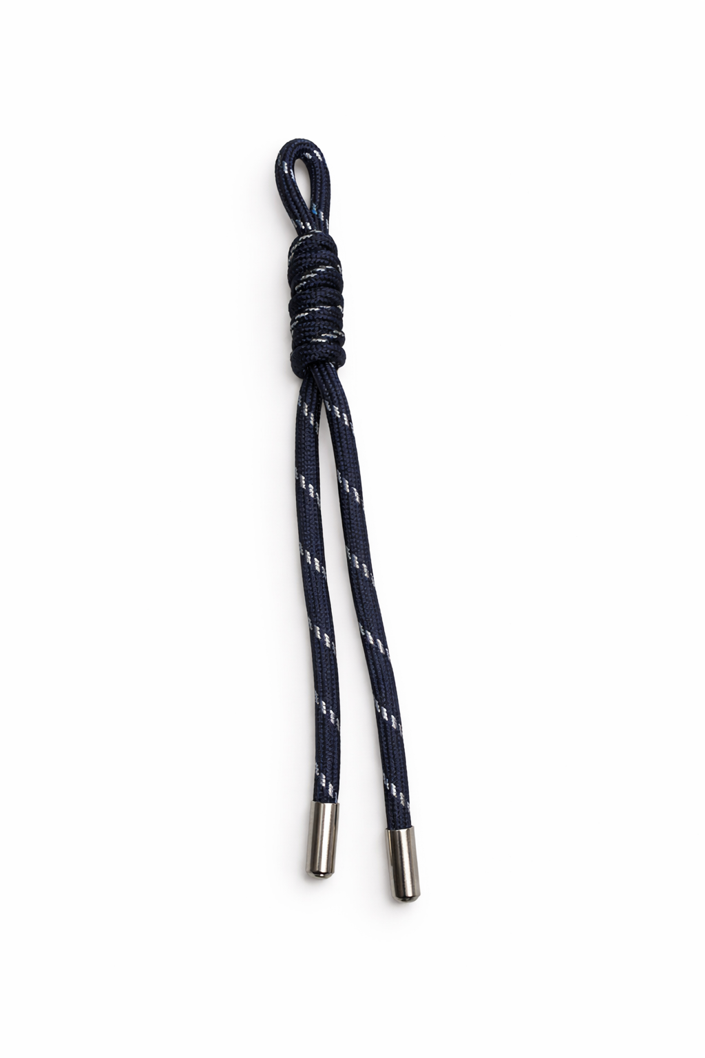 Braided Rope - Dark Navy