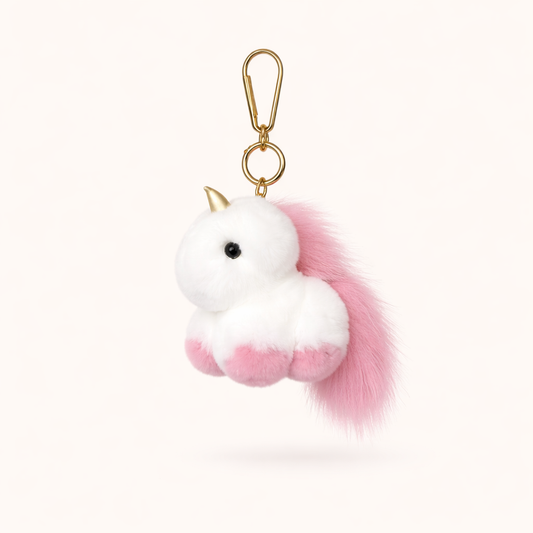 Unicorn Plush