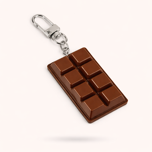 Milk Chocolate Bar