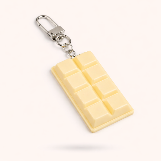 White Chocolate Bar
