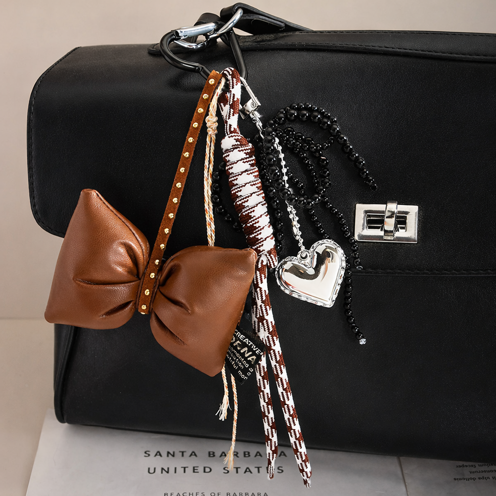 Bowknot Stack