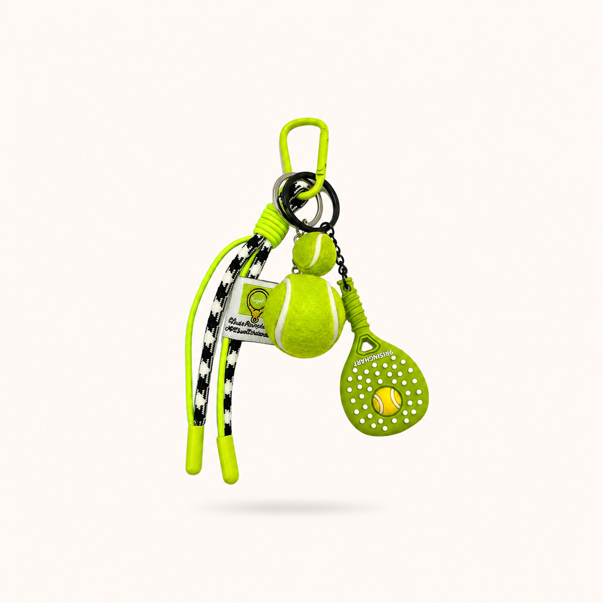 Elite Padel Charm - Green
