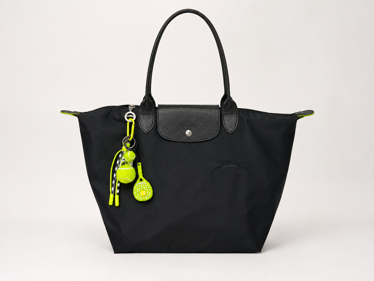 Elite Padel Charm - Green