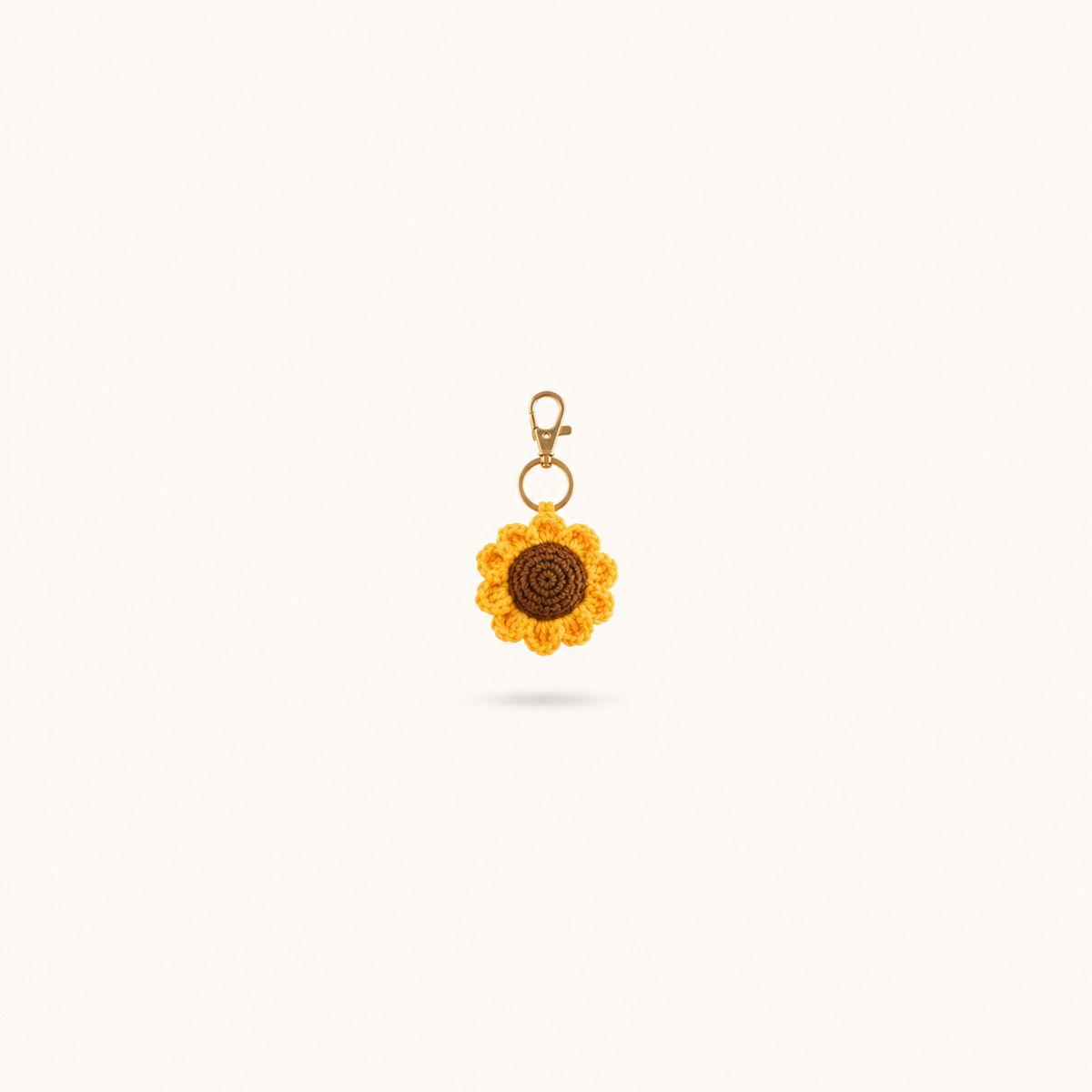 Sunflower Charm