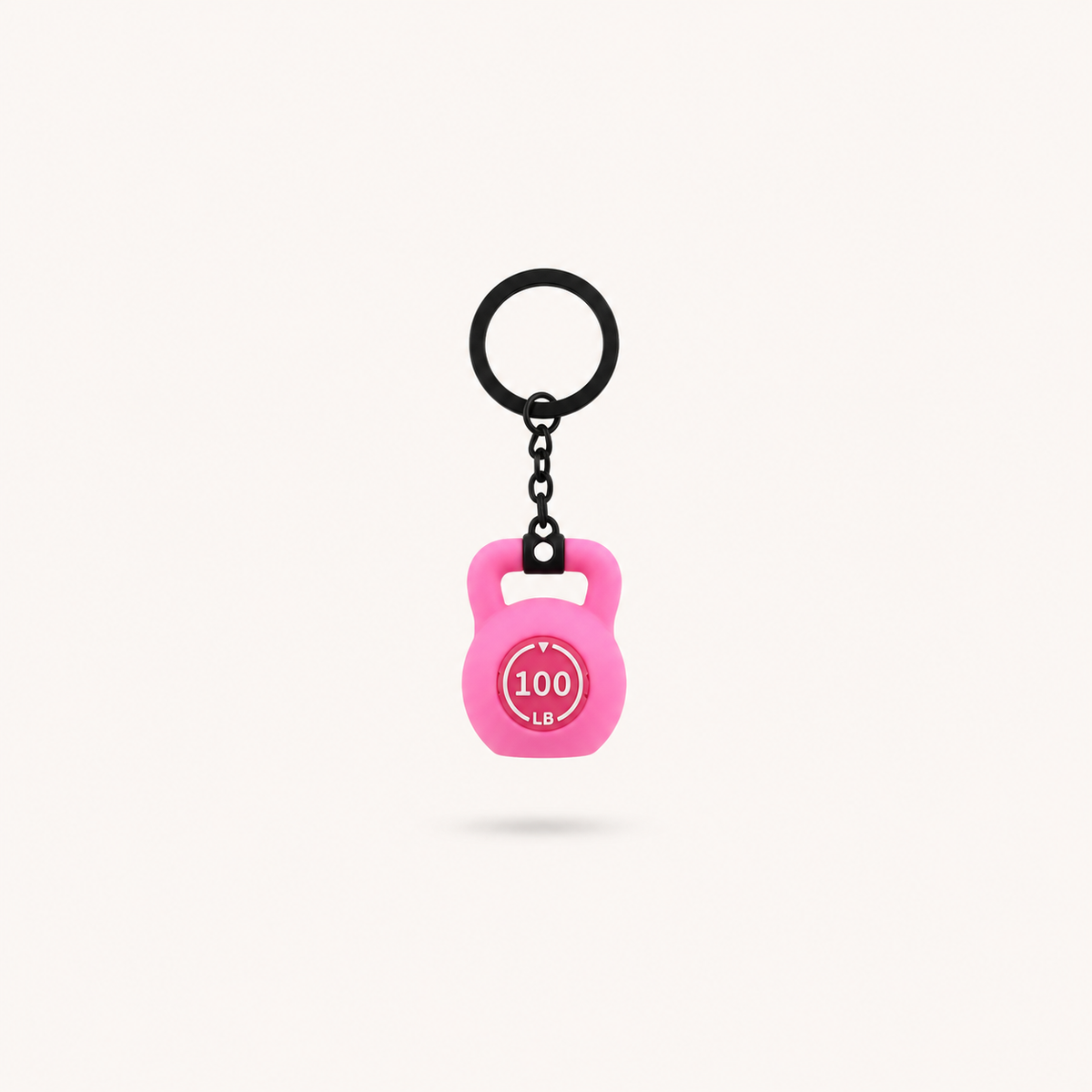 Kettlebell - Pink