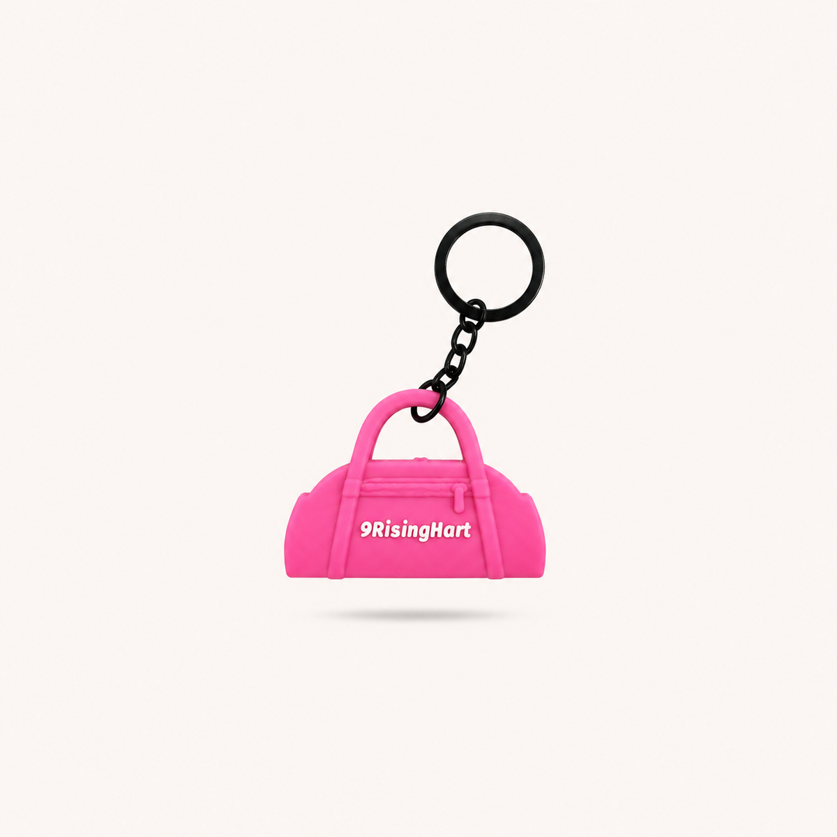 Gym Bag - Pink