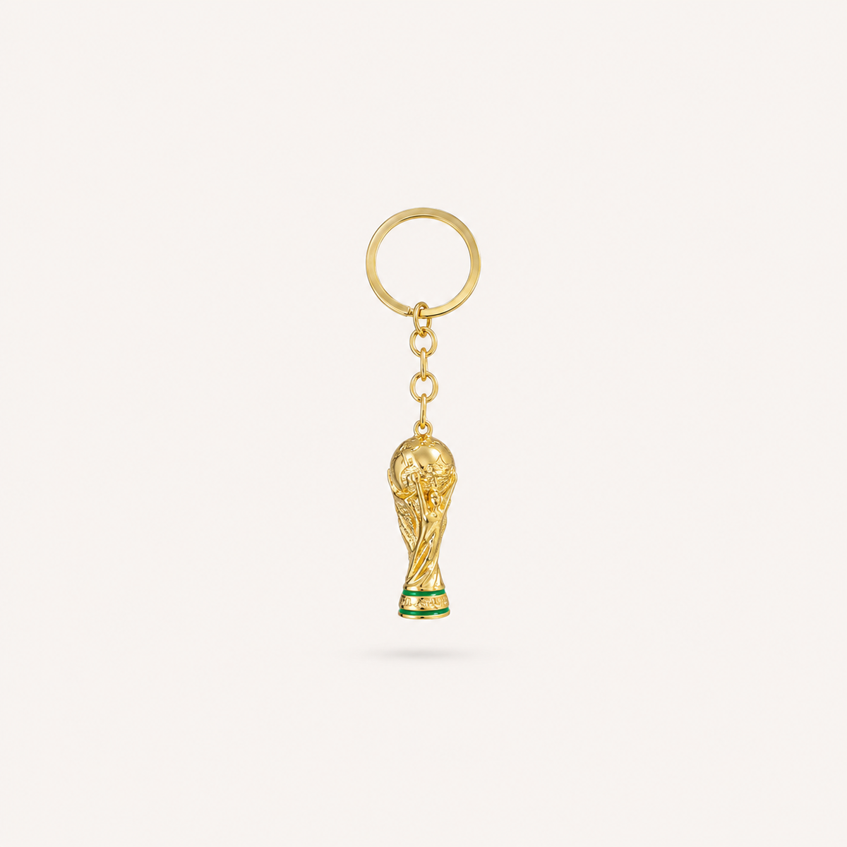 World Cup Trophy