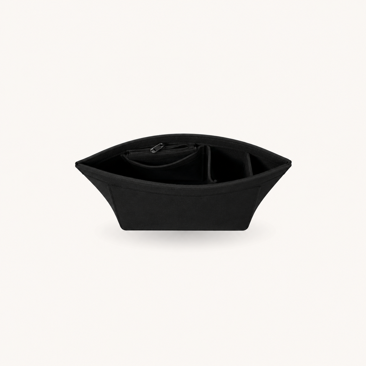 Black Bag Organizer - Medium