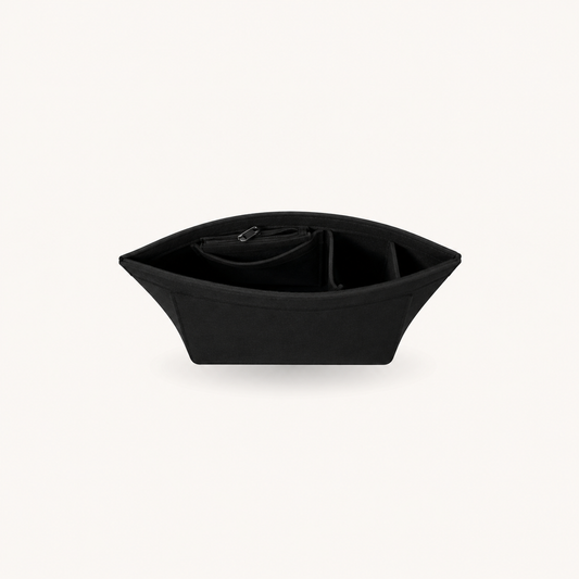 Black Bag Organizer - Small