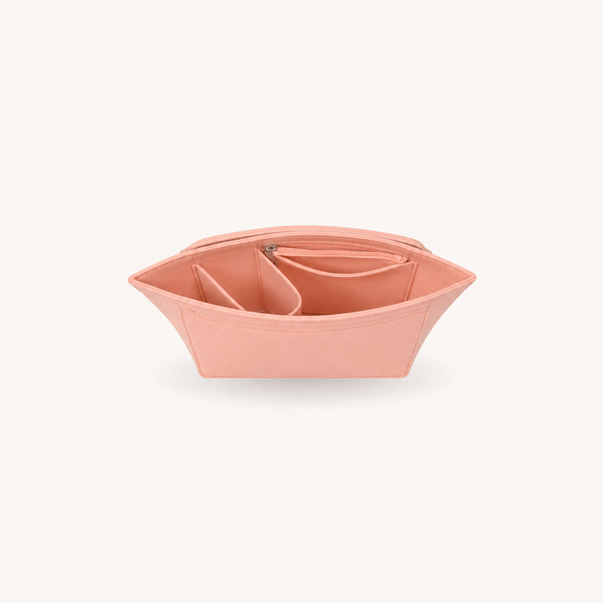 Pink Bag Organizer - Medium