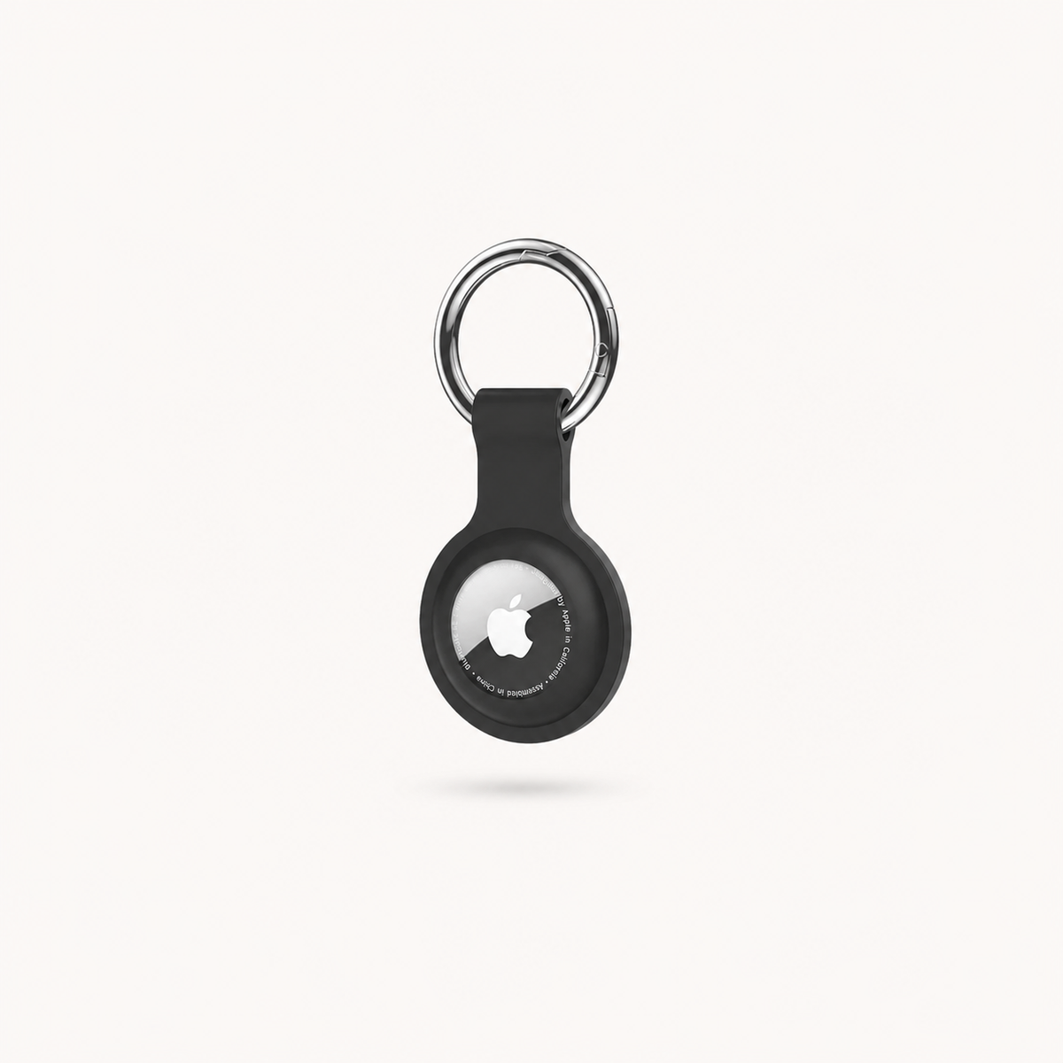 AirTag Hanger - Black