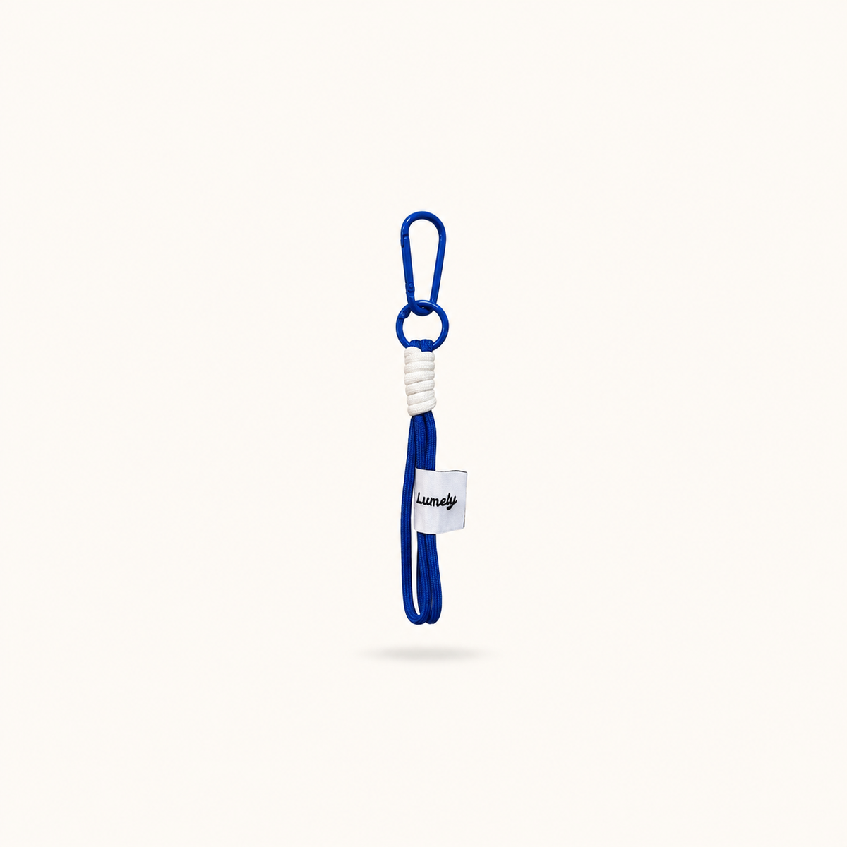 Blue Rope