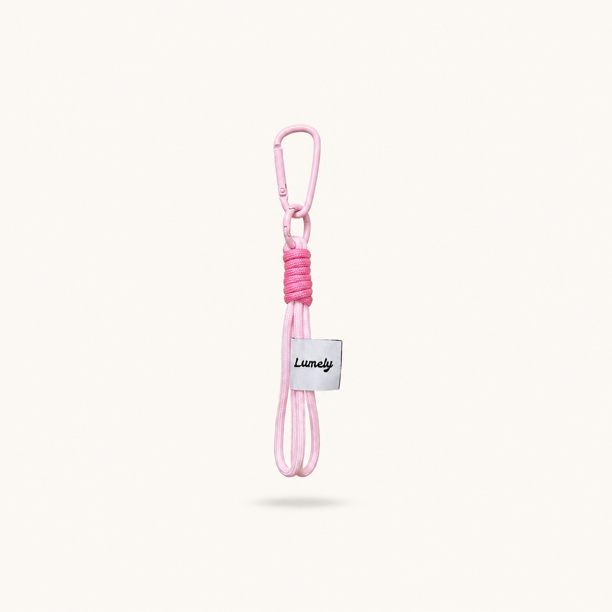 Pink Rope