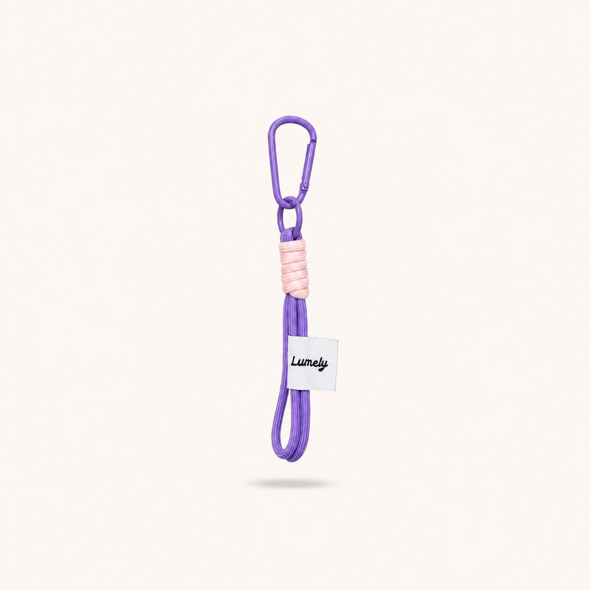 Purple Rope
