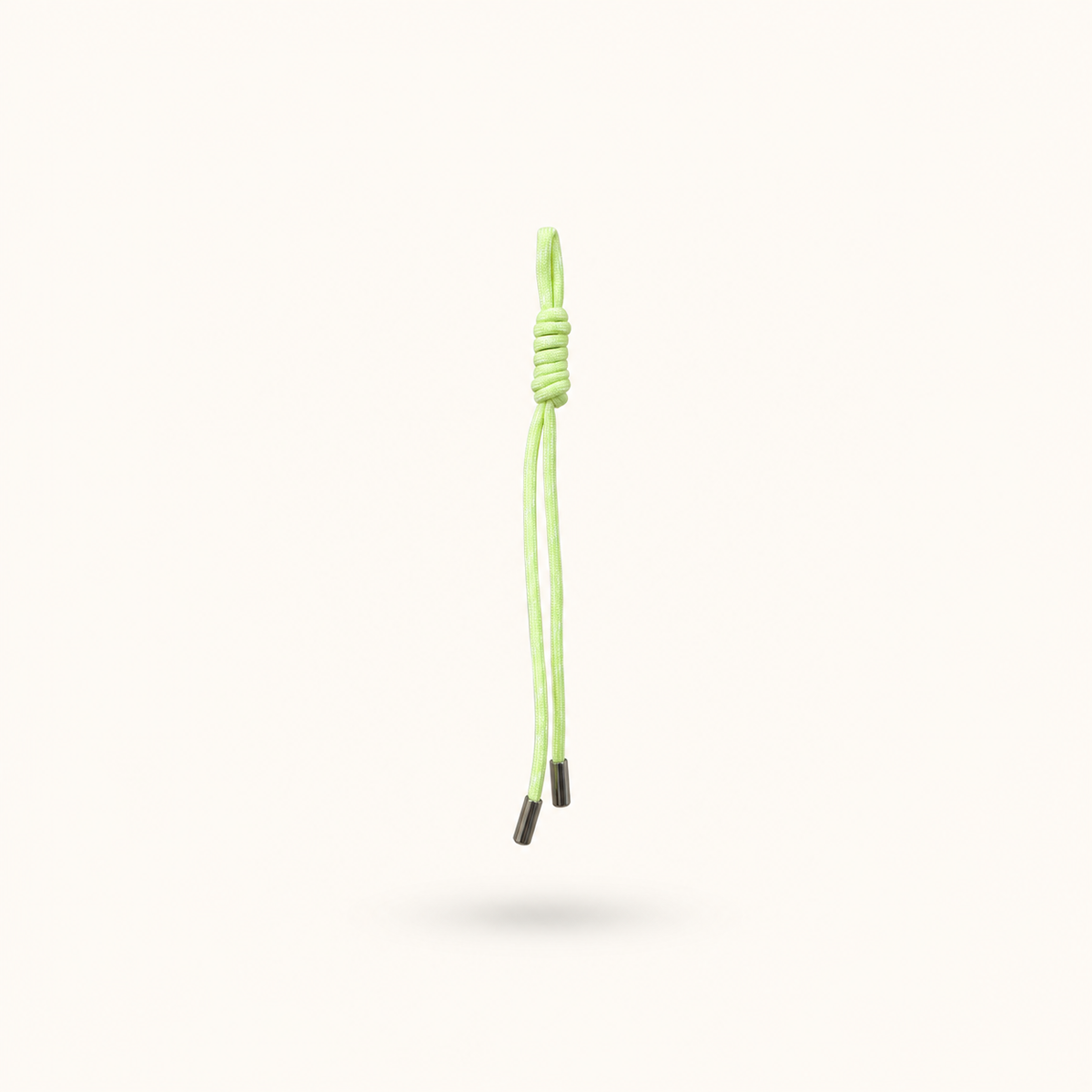 Braided Rope - Light Green