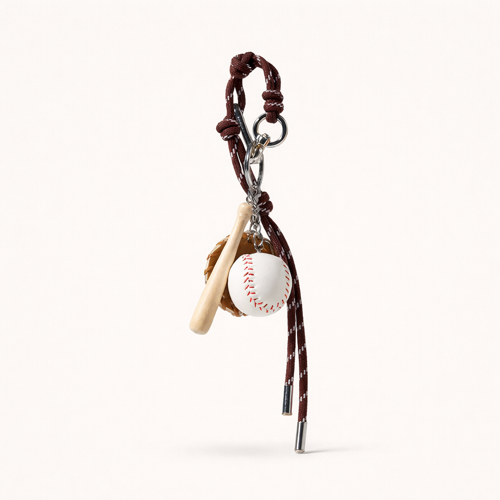 Baseball Stack - Glove