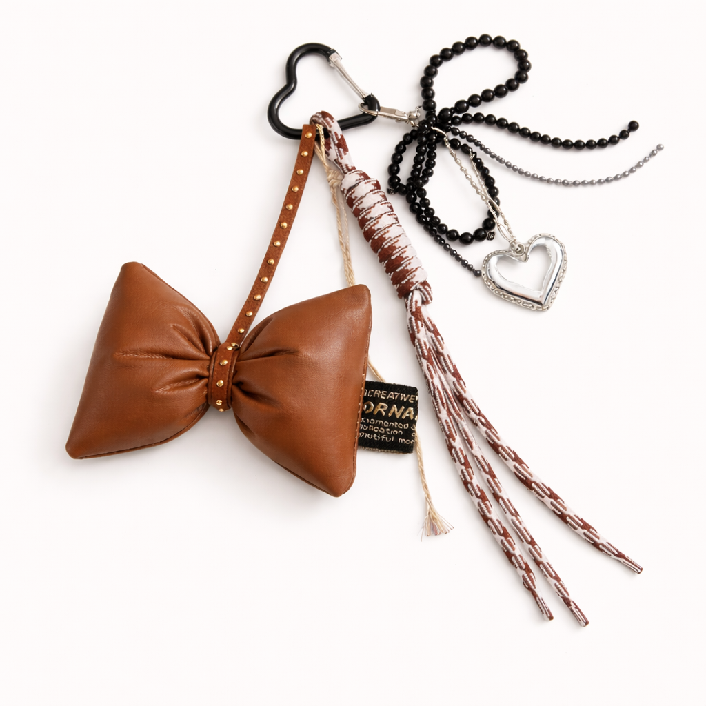 Bowknot Stack