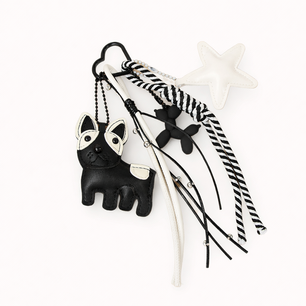 Dog & Star Stack