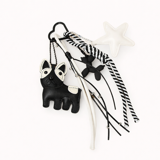 Dog & Star Stack