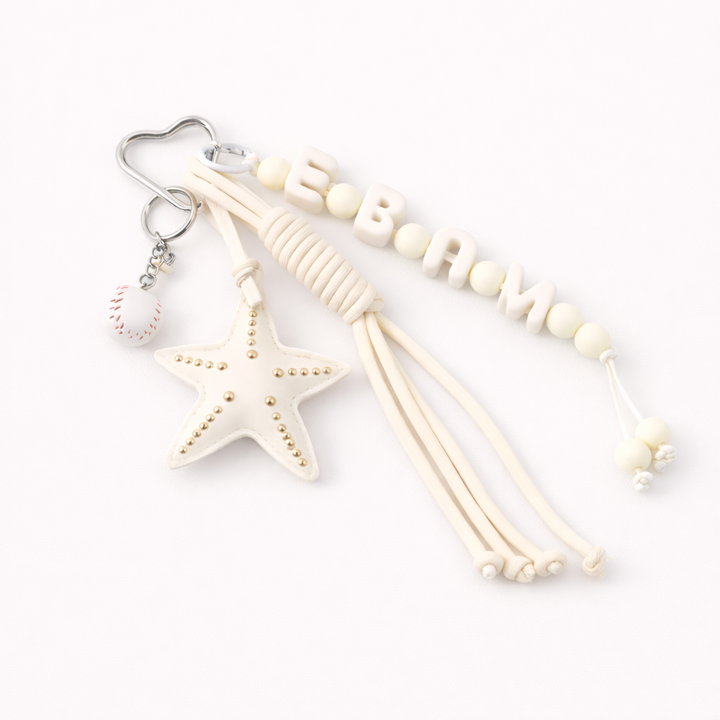 Starfish Stack