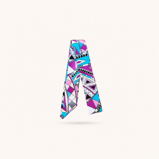 Twilly - Purple/Blue