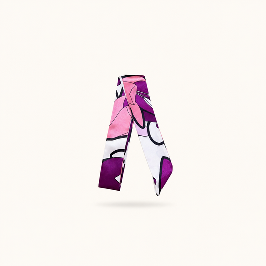 Twilly - Purple/Pink