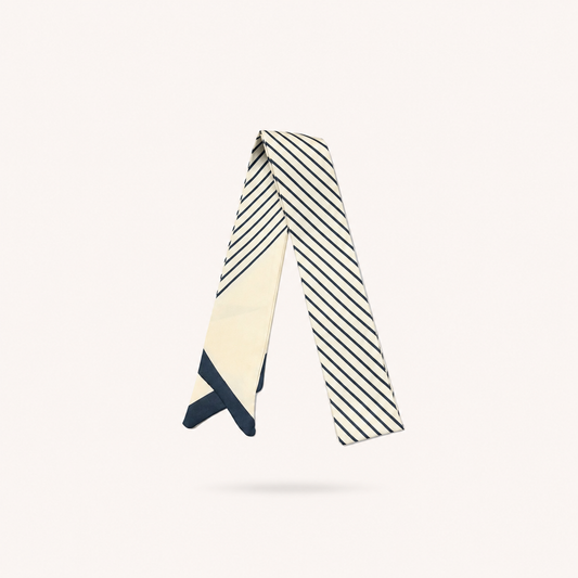 Twilly - White Striped