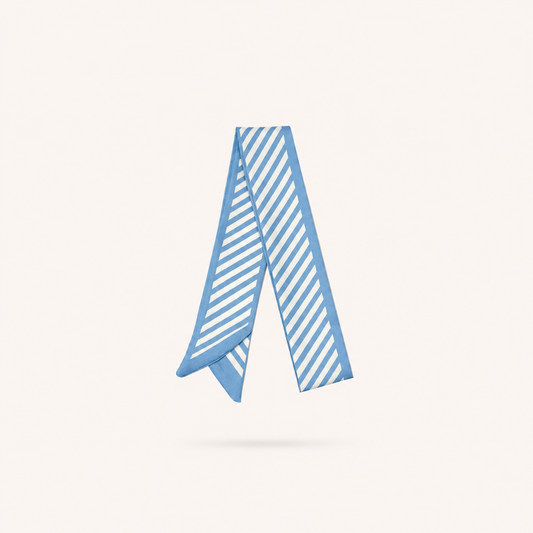 Twilly - Blue Striped