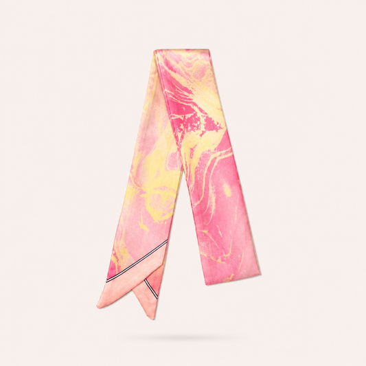 Twilly - Soft Pink
