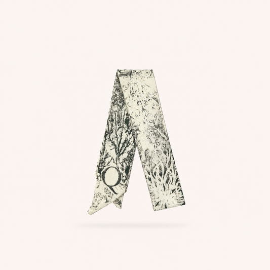 Twilly - Gray Marble