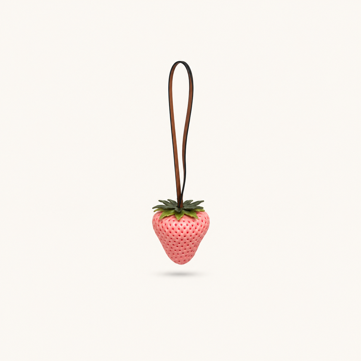 Strawberry Charm - Pink