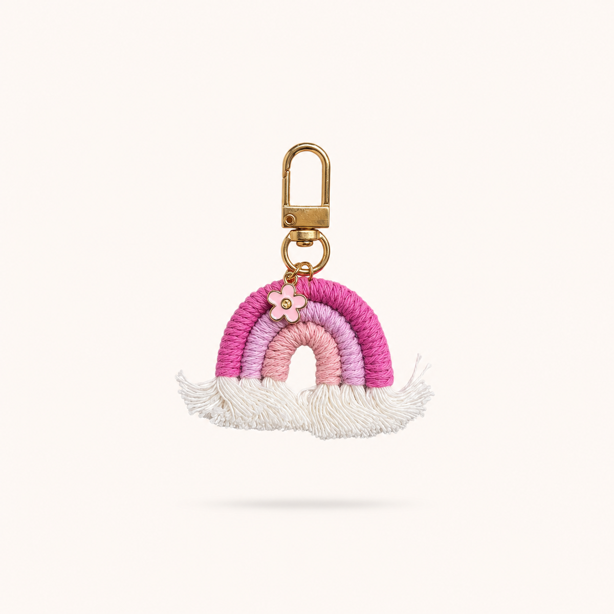 Mini Rainbow Charm