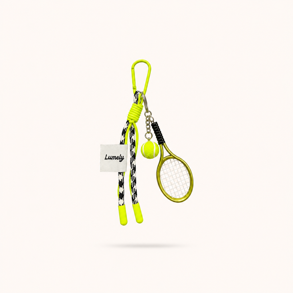 Tennis Stack