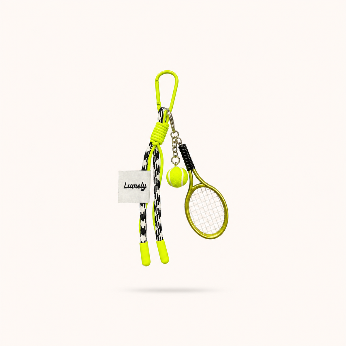 Tennis Stack