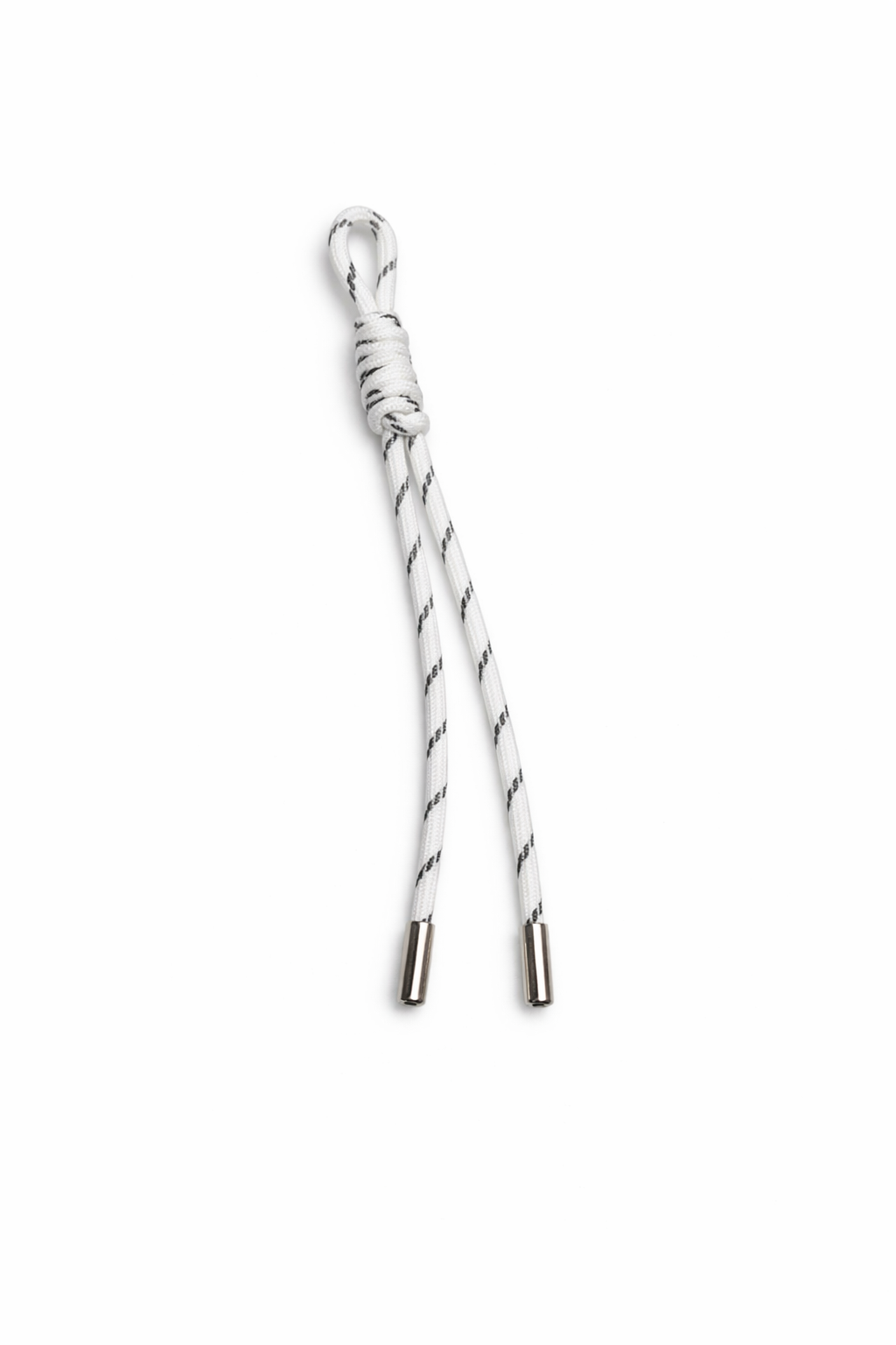 Braided Rope - White