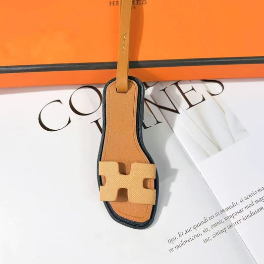 Oran Charm - Beige