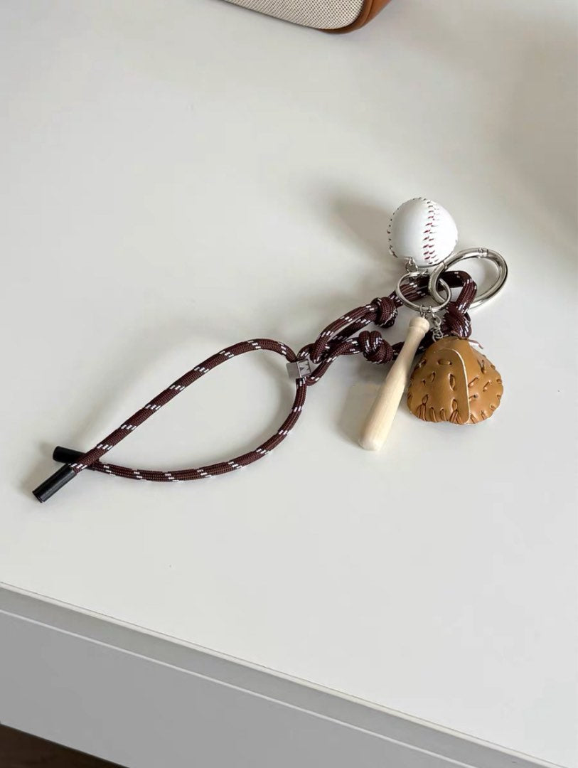 Baseball Stack - Glove